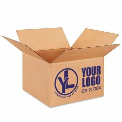 KARTONG Budgetlådor 135 x 135 x 150 mm